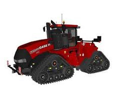 Quadtrac